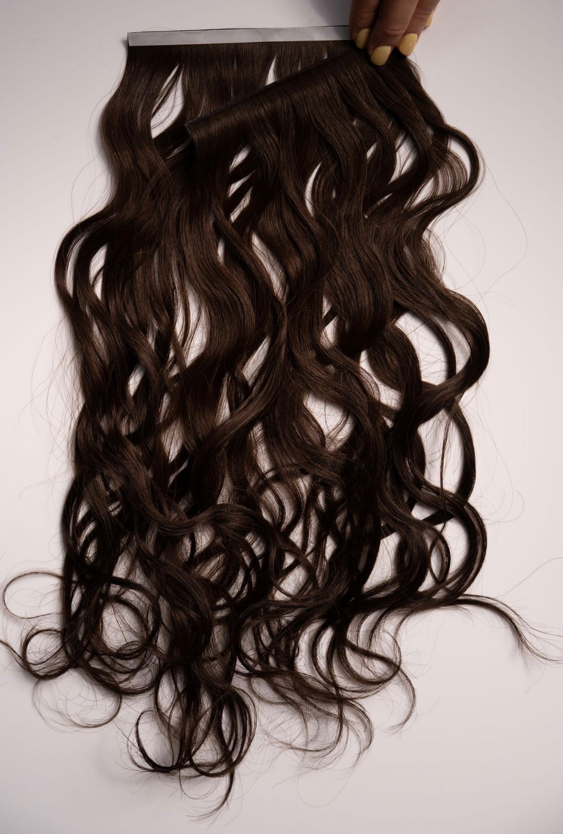 The Mane Wave Collection & Wave Tapes! *Full Packs*