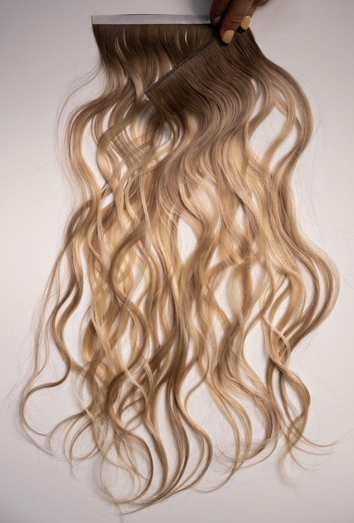 The Mane Wave Collection & Wave Tapes! *Full Packs*