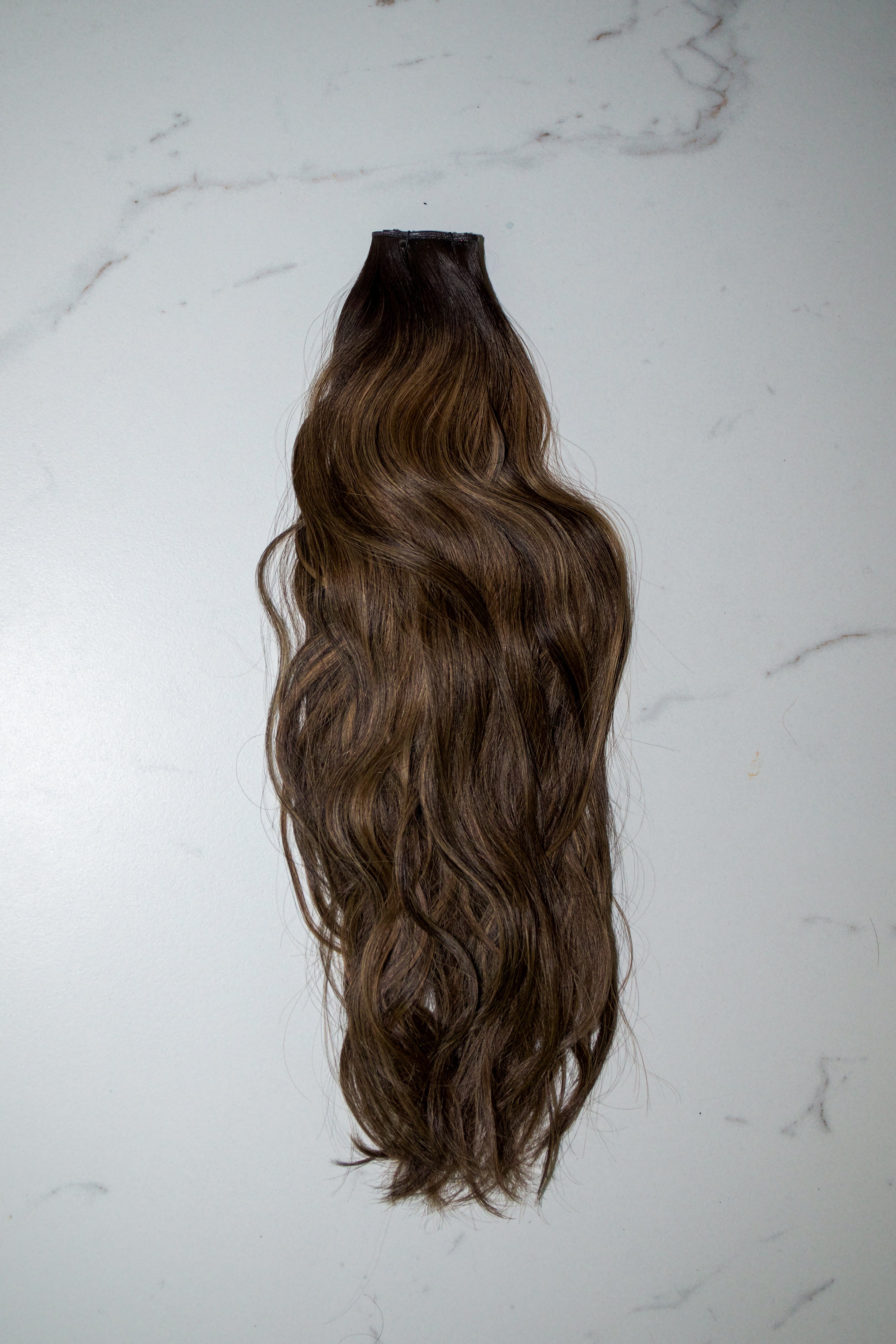 Mane Wave Single Wefts