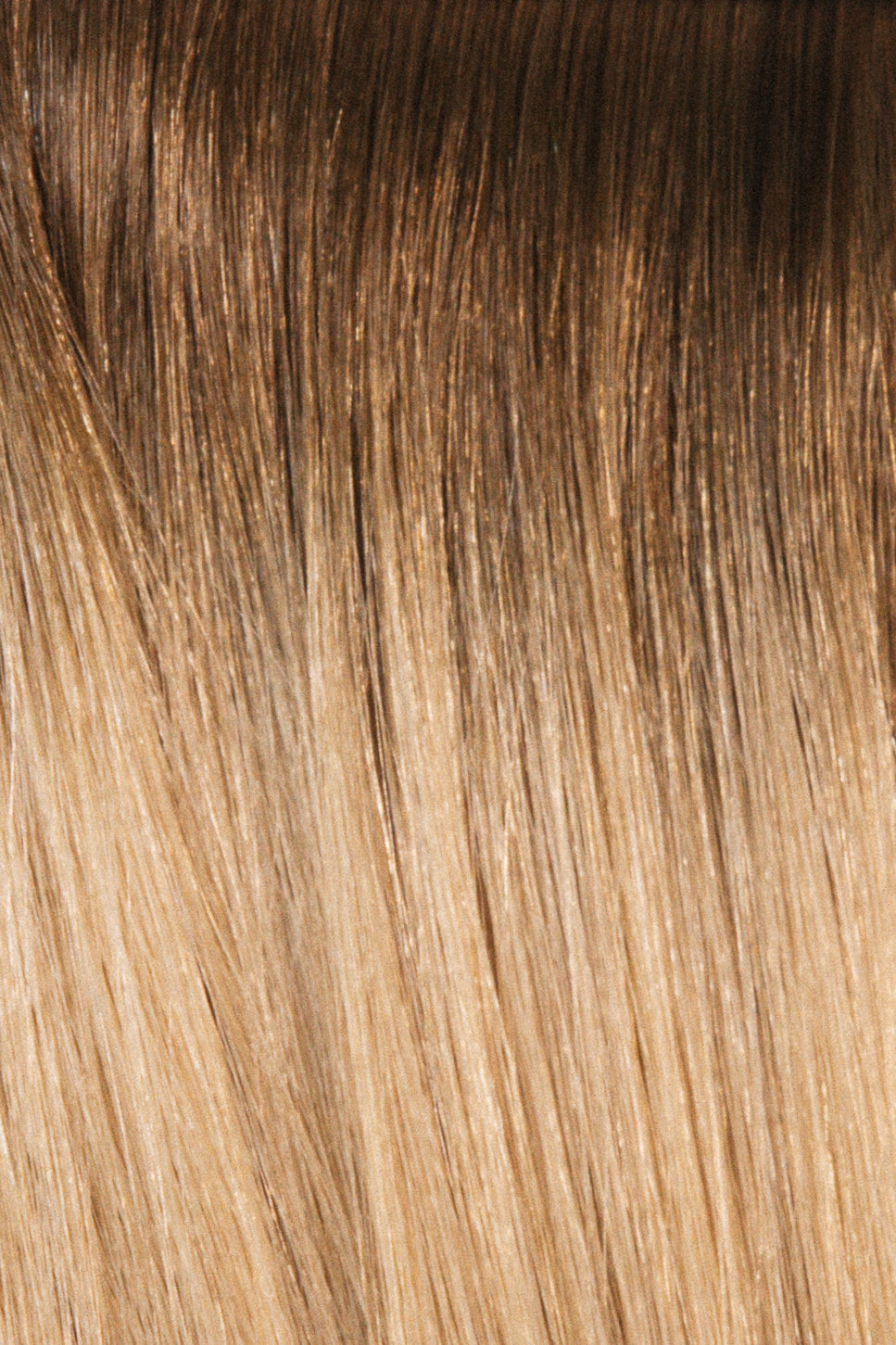 "Girl On-the- Go" Luxury Tape Weft Collection
