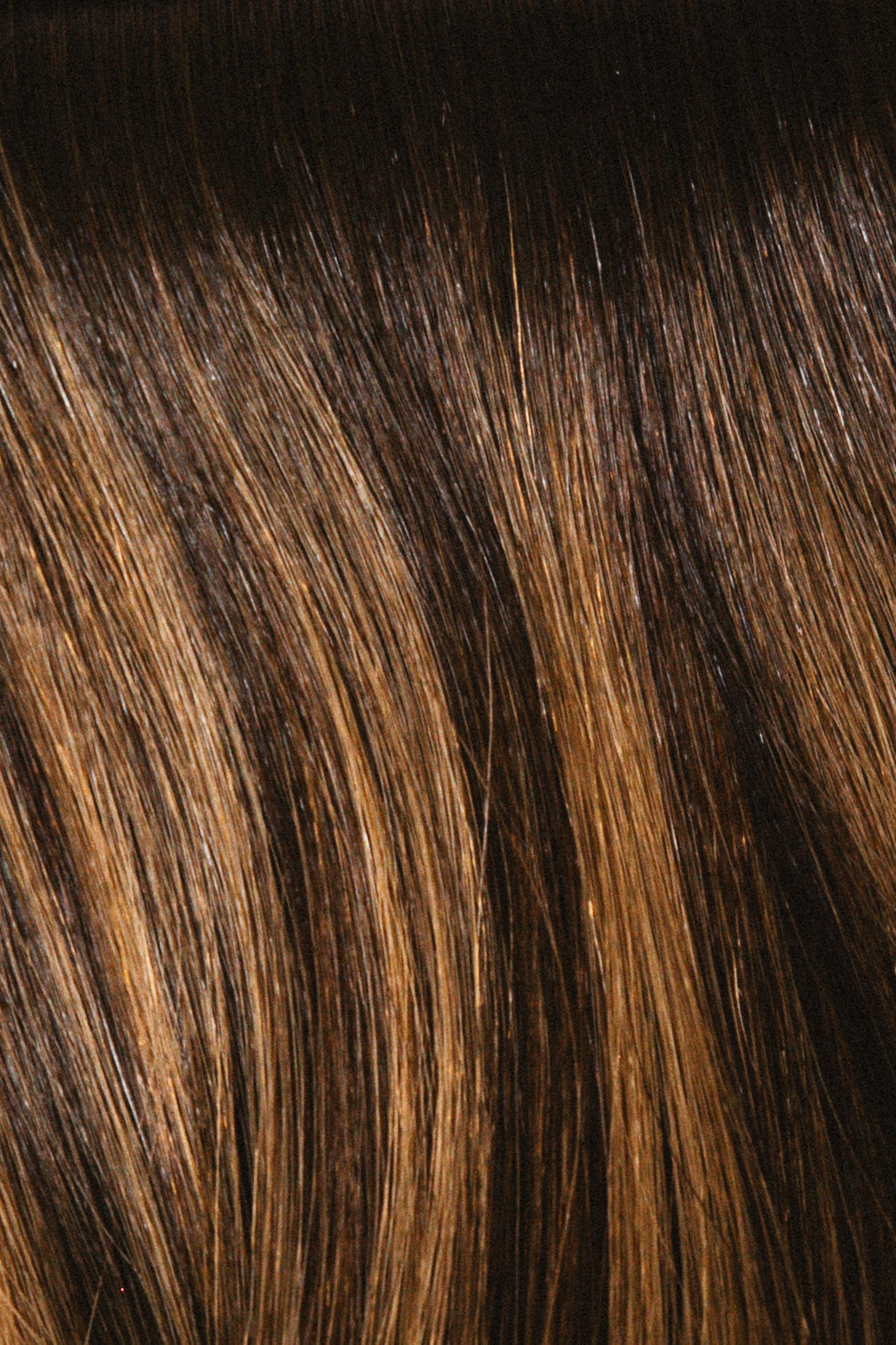 "Girl On-the- Go" Luxury Tape Weft Collection