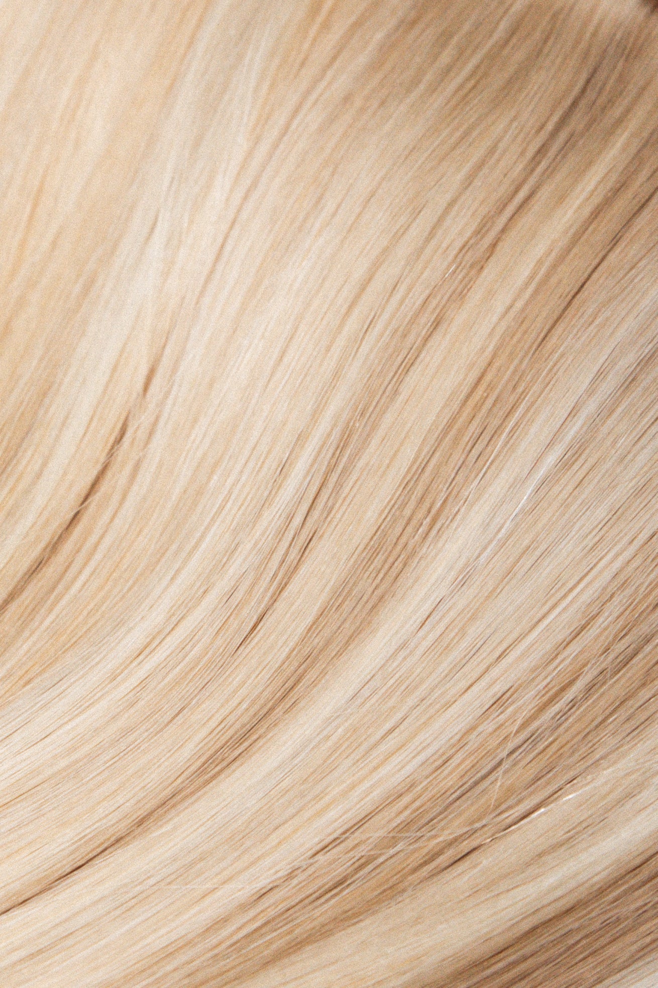 "Girl On-the- Go" Luxury Tape Weft Collection