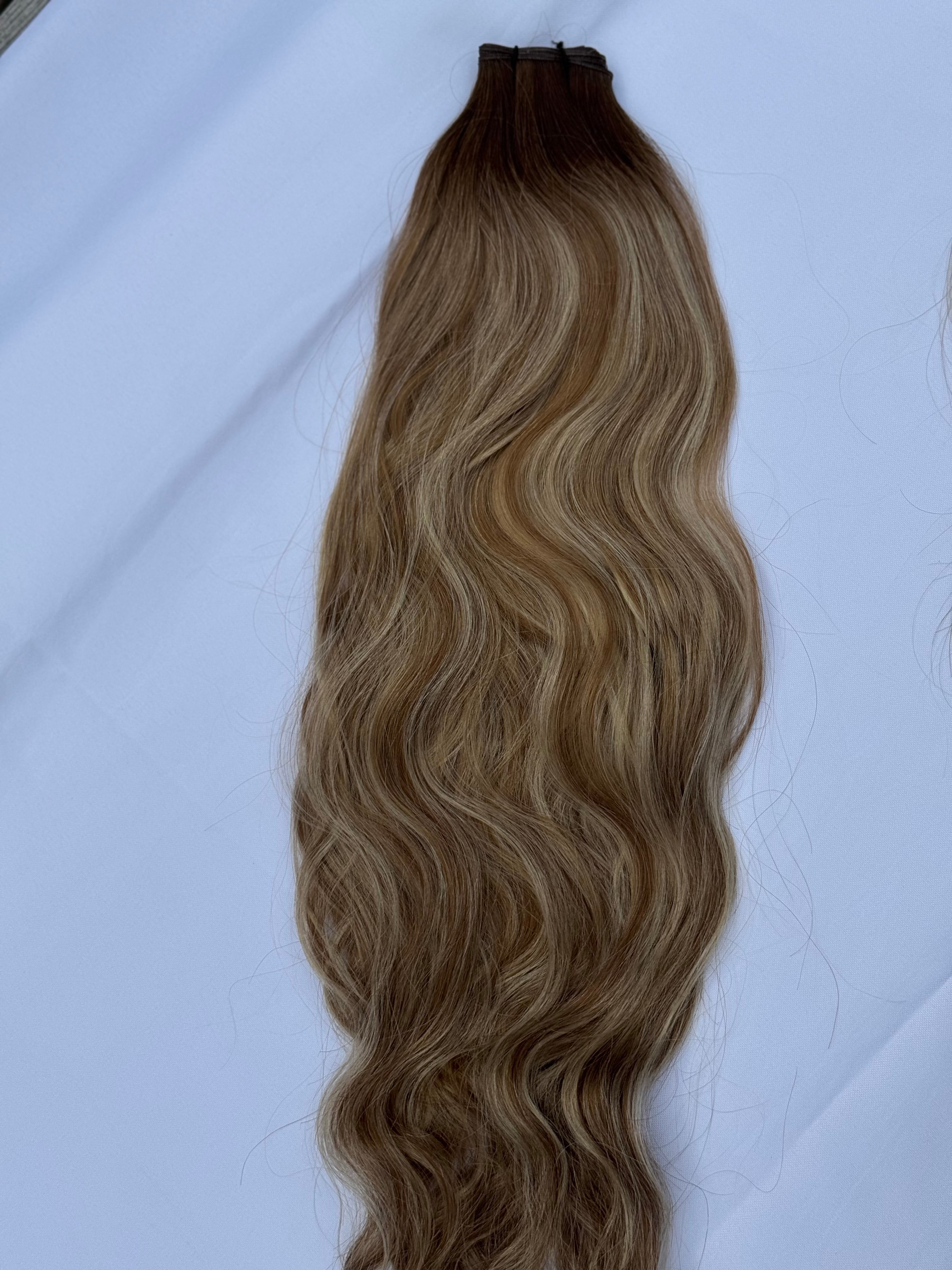 Mane Wave Single Wefts