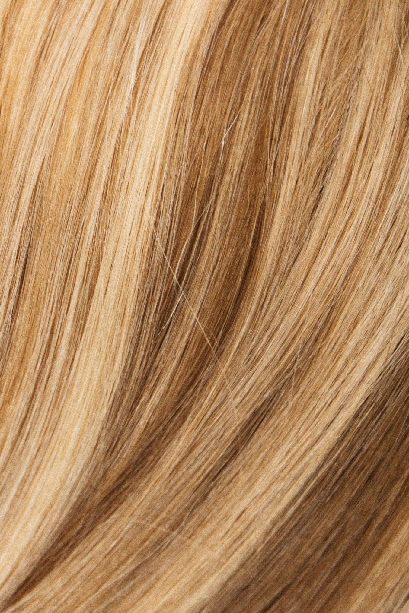 "Girl On-the- Go" Luxury Tape Weft Collection