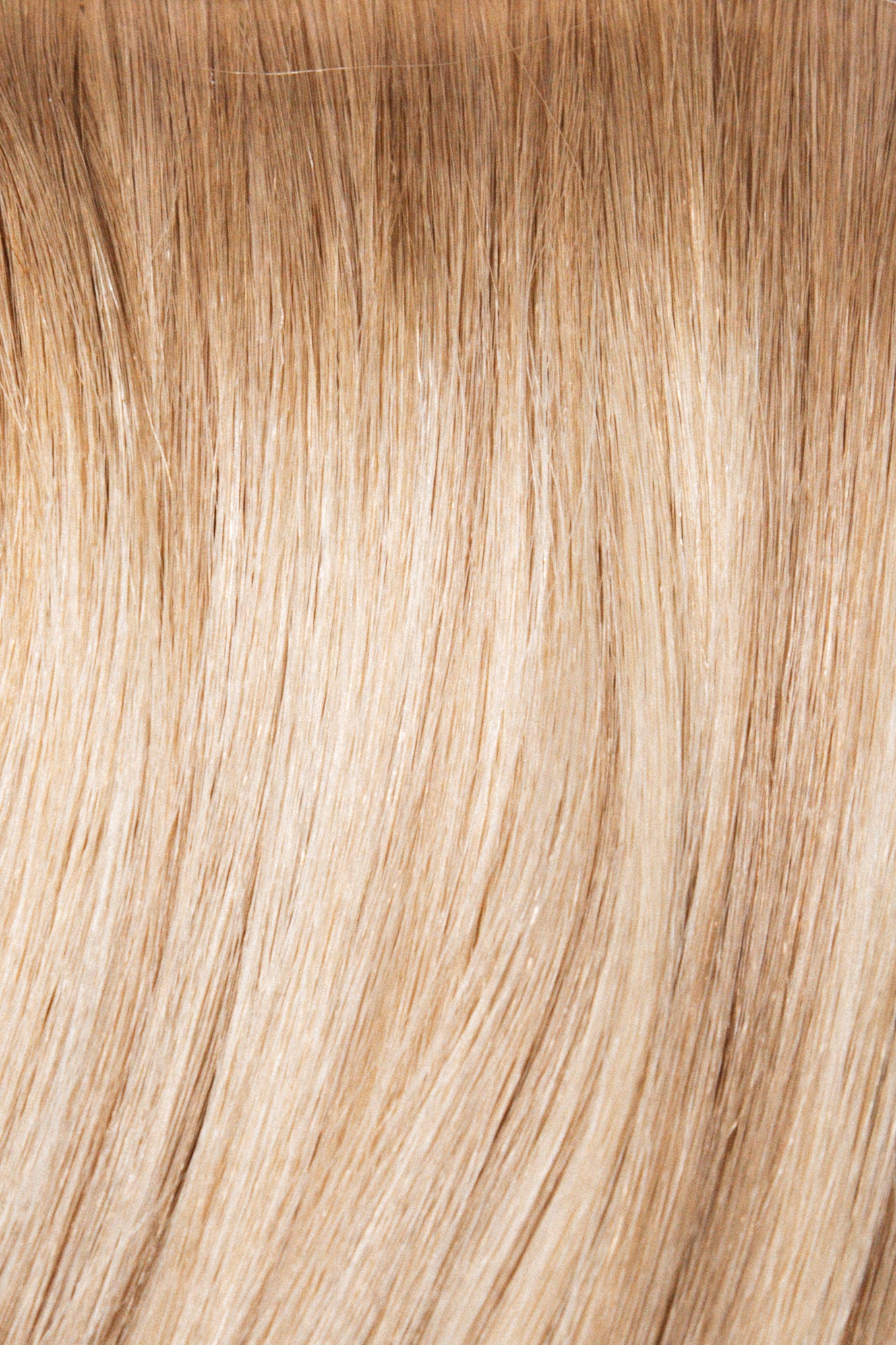 "Girl On-the- Go" Luxury Tape Weft Collection