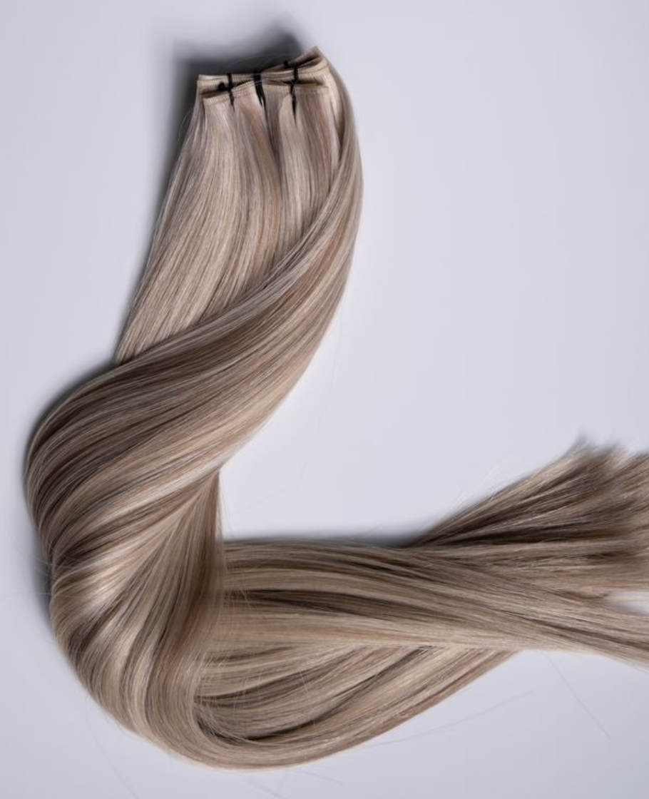 Mane Weft Collection *Full Packs*